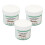 3 Pcs 100g Tree Wound Sealer with Brush for Pruning Grafting 3