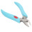Edelstahl-Cuticle-Nipper rutschfest mit Schutzabdeckung 4
