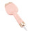(EU Plug 220V) 32mm French Egg Roll Curler Smart Temp EU Plug 4