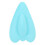 (Blue) Sit-On Kegel Exerciser for Bladder Control Pelvic Floor 1