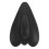 (Black) Sit-On Kegel Exerciser for Bladder Control Pelvic Floor 1