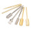 7-delig Nail Drill Bits Set Polish Acrylic Gel 5