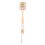 Zachte Rug Lichaamsscrubber met Gebogen Handvat 1