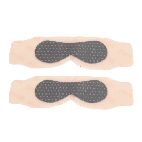 2pcs Newborn Light Blocking Eye Cover Disposable Breathable