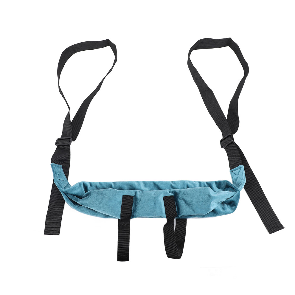 Neck Stretcher Hammock Cervical Traction Portable Belt Home