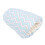 (Stripe) Cuscino Allattamento in Cotone Morbido per Braccio 4