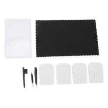 Geluidshulp Waxfilter Set Impactbestendig