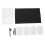 Geluidshulp Waxfilter Set Impactbestendig 1