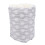 (Gray Arrowhead) Cuscino Allattamento Spesso Morbido Grigio 4