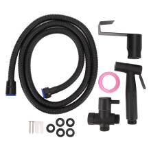 Handbidet-Spray-Set Messing Badezimmer Hygienisch