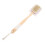 Zachte Rug Lichaamsscrubber met Gebogen Handvat 3