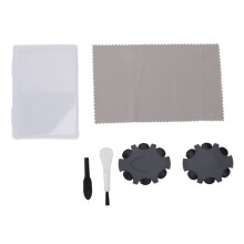 Waxfilter Reinigingsset Vervanging