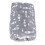 (Gray Fish) Cuscino Allattamento Spesso Morbido Grigio 4