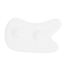 Ceramic Guasha Gezichts- en Lichaamsmassage Tool