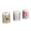 3 Rolls Waterproof Colorful Washi Tape 3