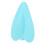 (Blue) Sit-On Kegel Exerciser for Bladder Control Pelvic Floor 3