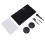 Ear Wax Guard Disk Easy to Use Dust Cleaning Tool Brush Accessories 5