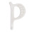 Ceramic Gua Sha Massage Tool 1