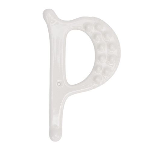 Ceramic Gua Sha Massage Tool