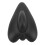 (Black) Sit-On Kegel Exerciser for Bladder Control Pelvic Floor 2