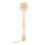 Zachte Rug Lichaamsscrubber met Gebogen Handvat 4