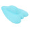 (Blue) Sit-On Kegel Exerciser for Bladder Control Pelvic Floor 4