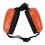 (Orange) Dog Ear Muffs Adjustable Noise Cancelling Orange 4