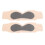 2pcs Newborn Light Blocking Eye Cover Disposable Breathable 2