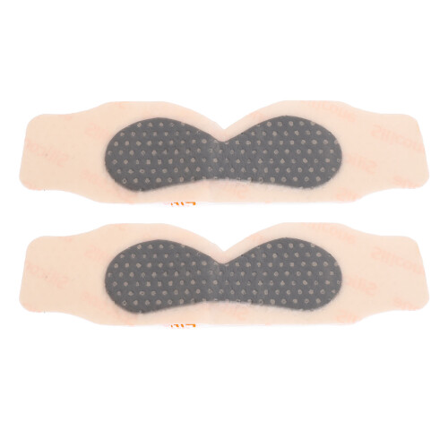 2pcs Newborn Light Blocking Eye Cover Disposable Breathable 1