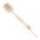 Zachte Rug Lichaamsscrubber met Gebogen Handvat 2