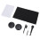 Ear Wax Guard Disk Easy to Use Dust Cleaning Tool Brush Accessories 4