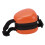 (Orange) Dog Ear Muffs Adjustable Noise Cancelling Orange 2
