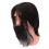 Barber Mannequin Head with Beard 5