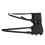 (M) Lumbar Traction Belt Hook Loop Decompression Stretch 3