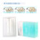 Hydra Roller Microneedle Serum Applicator Anti-Ageing Skin Care 4