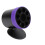 (UK Plug) Composiethars Verwarmer Paarse Afdichtingsring Lichtuitharding UK Plug 1