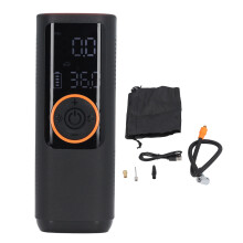 Draagbare Bandenpomp 150PSI LED 2500mAh Oplaadbaar