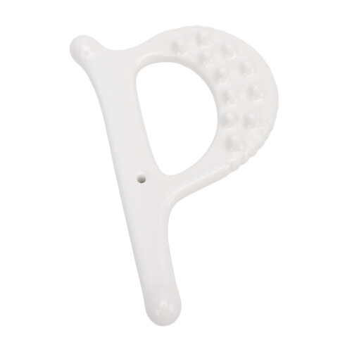 Ceramic Gua Sha Massage Tool 1