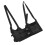 (M) Lumbar Traction Belt Hook Loop Decompression Stretch 4