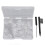 20st 10mm Double Layer Hearing Domes High Transparency 2