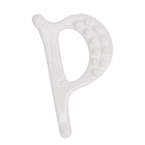 Ceramic Gua Sha Massage Tool 2