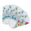 5PCS Reusable Menstrual Pads Zoo Print Bamboo Soft 1