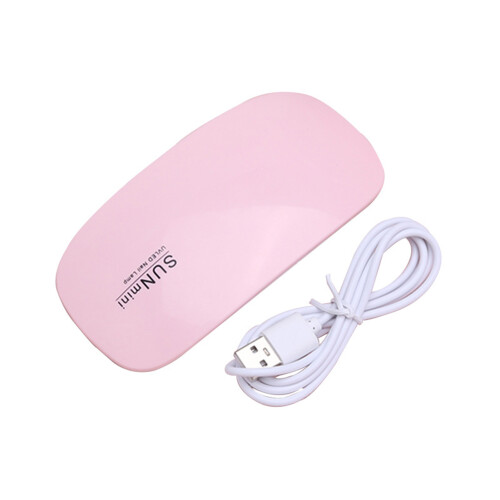 Klapbare LED Nagellamp 60s/120s 1