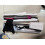 Rotating Curling Iron Automatic Hair Curler Styling Wand 3