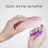 Klapbare LED Nagellamp 60s/120s 4