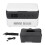 Portable Insulin Cooler LCD Large Capacity Cooling Mini Fridge 1
