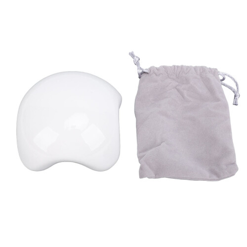 Ceramic Guasha Face Lift Massager