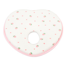 Cervical Neck Pillow with Removable Case