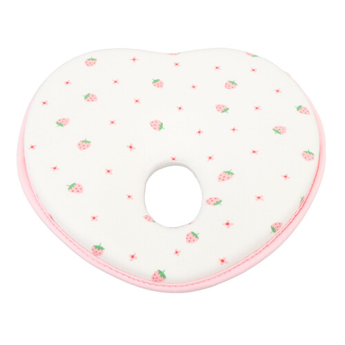 Cervical Neck Pillow with Removable Case