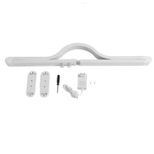 (EU Plug) Foldable Nail Lamp 3000-6000K US Plug